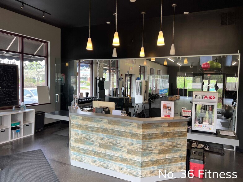 More Photos Of 34572 Route 45, Third Lake Storefront For Sale