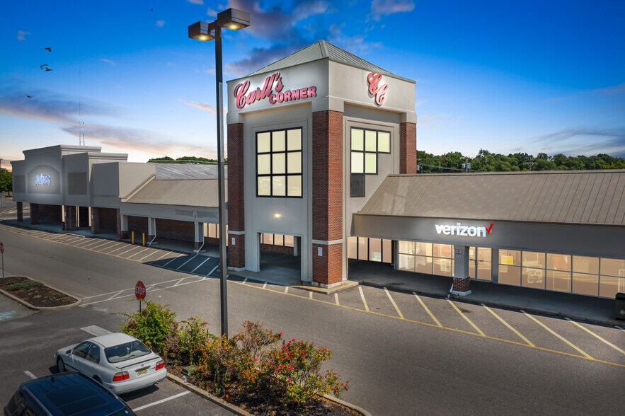 More Photos Of 15 Cornwell Dr, Bridgeton Unknown For Lease