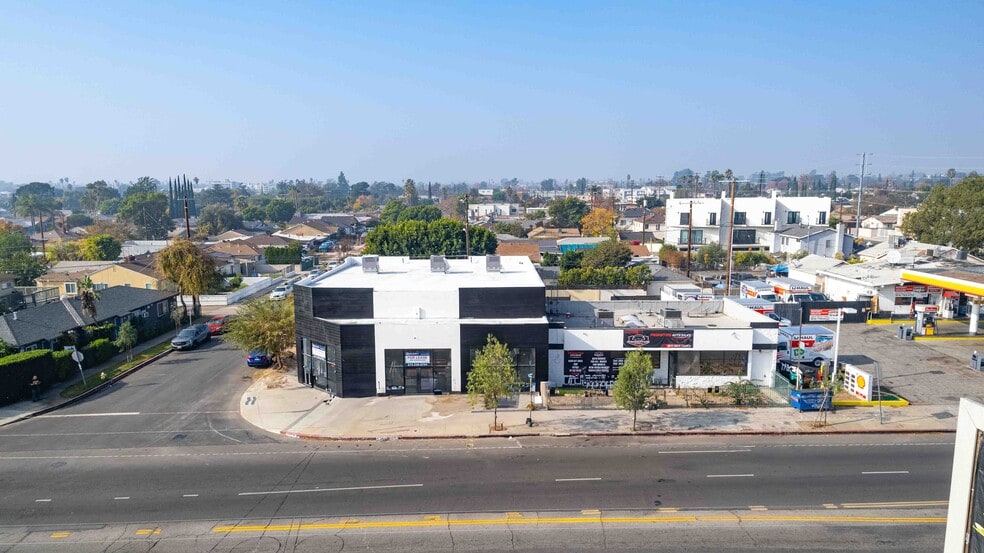 More Photos Of 5933 Vineland Ave, North Hollywood Storefront For Lease