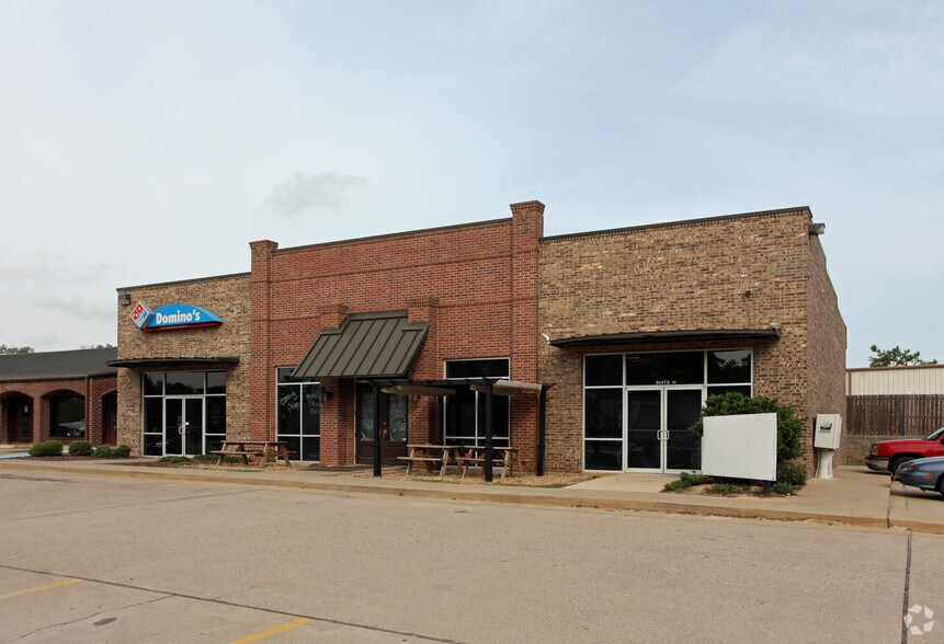 More Photos Of , Lindale General Retail For Sale