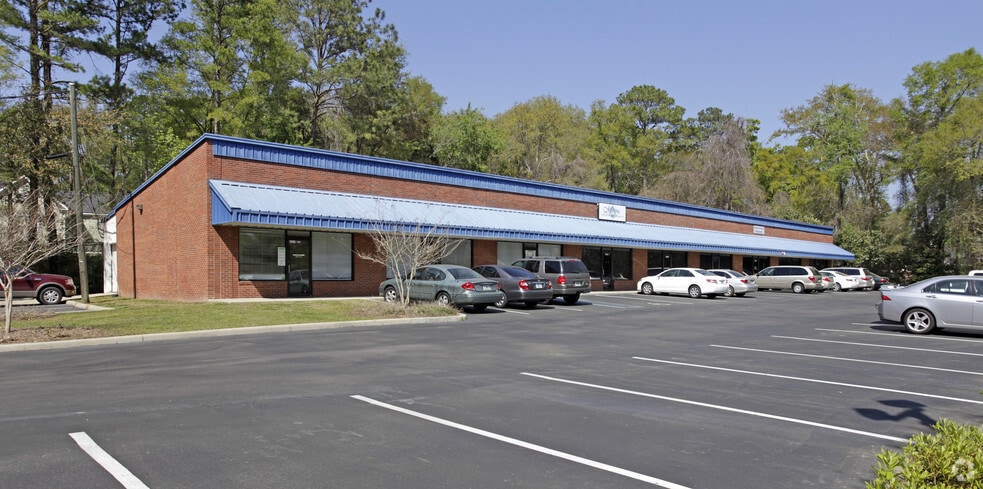 More Photos Of 1611 Jaydell Cir, Tallahassee Office For Lease