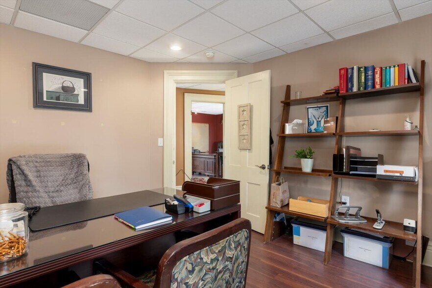 More Photos Of 305 Main St, East Aurora Office For Sale