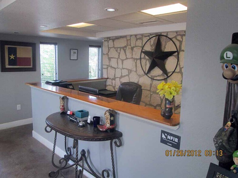 More Photos Of 2870 FM471, Castroville Light Manufacturing For Lease