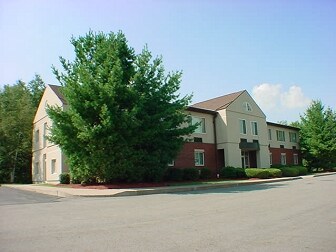 Primary Photo Of 299 Main St, Archbald Office For Lease