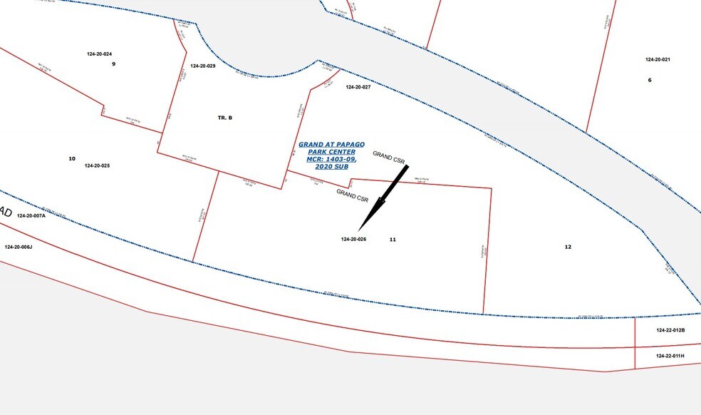 More Photos Of 1033 W Roosevelt Way, Tempe Office For Sale