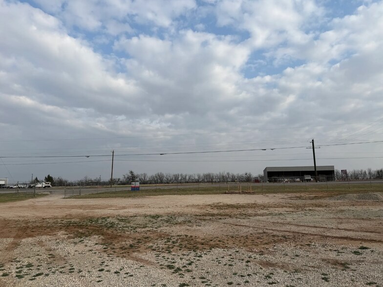 More Photos Of 6840 US Highway 277 S, Abilene Industrial For Lease