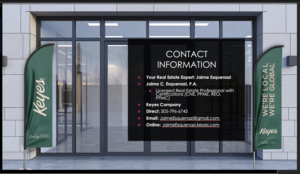 More Photos Of 20701 NW 2nd Ave, Miami Unknown For Lease