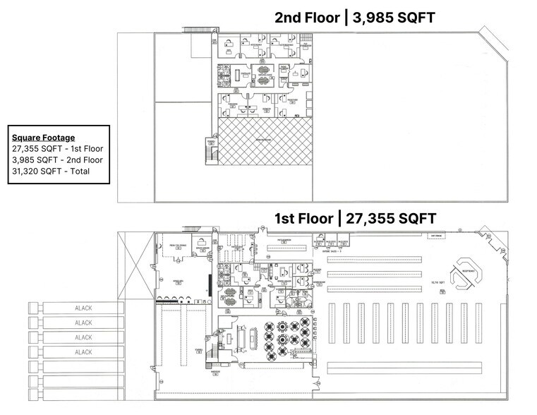 More Photos Of 17420 Highway 190 E, Hammond Showroom For Sale