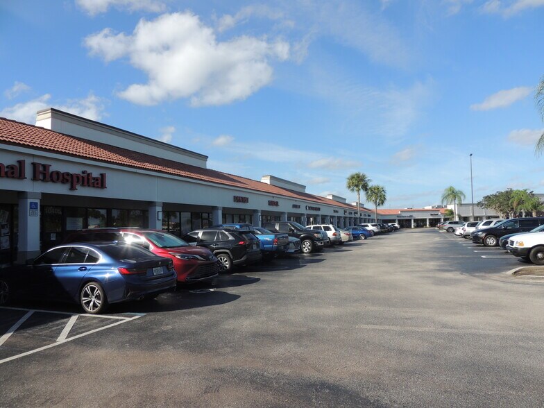 More Photos Of Southern Blvd, Wellington Unknown For Lease