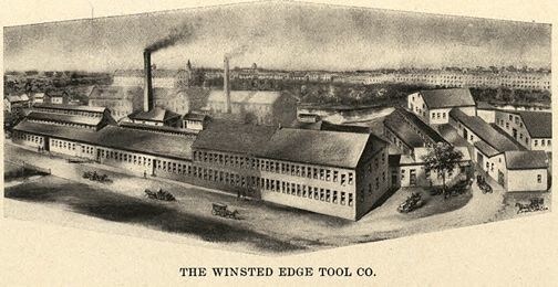 More Photos Of 32 Lake St, Winsted Restaurant For Lease