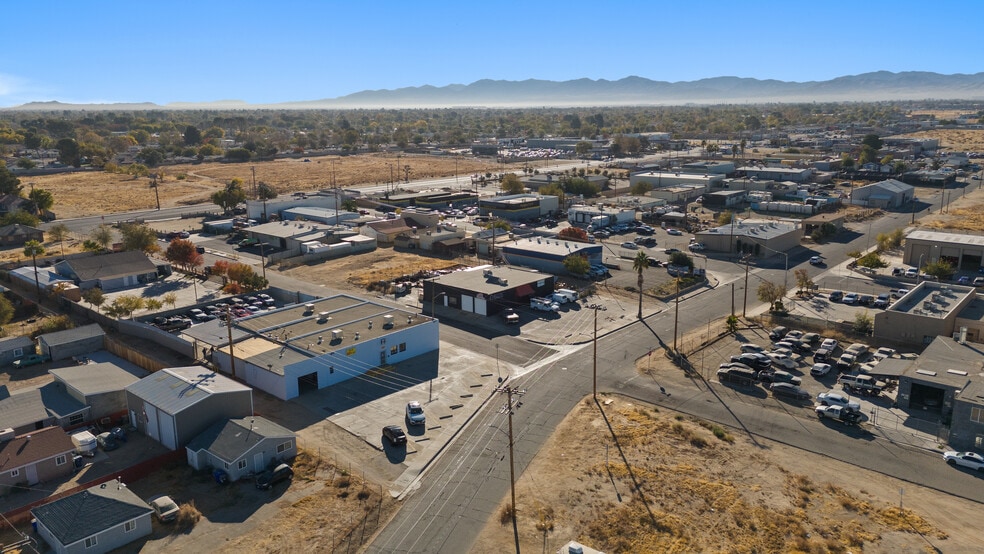 More Photos Of 44632 Trevor Ave, Lancaster Light Manufacturing For Sale