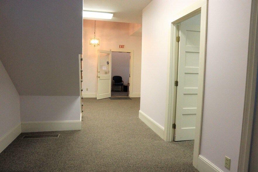 More Photos Of 15 Union St, Milford Office For Lease