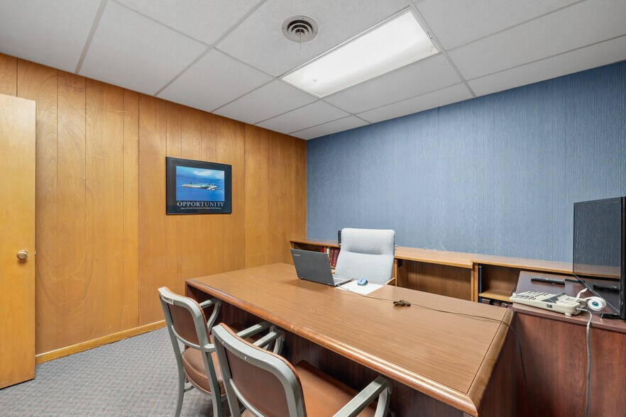 More Photos Of 116 E 2nd St, Kimball Office For Sale