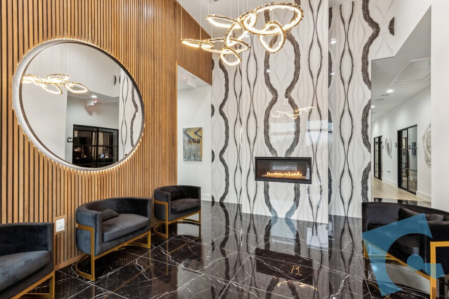 More Photos Of 8831 Davis Blvd, Keller Freestanding For Sale