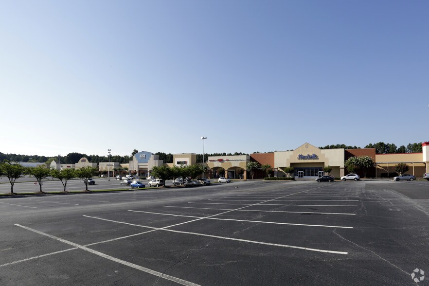 More Photos Of 5370 Stone Mountain Hwy, Stone Mountain Unknown For Lease