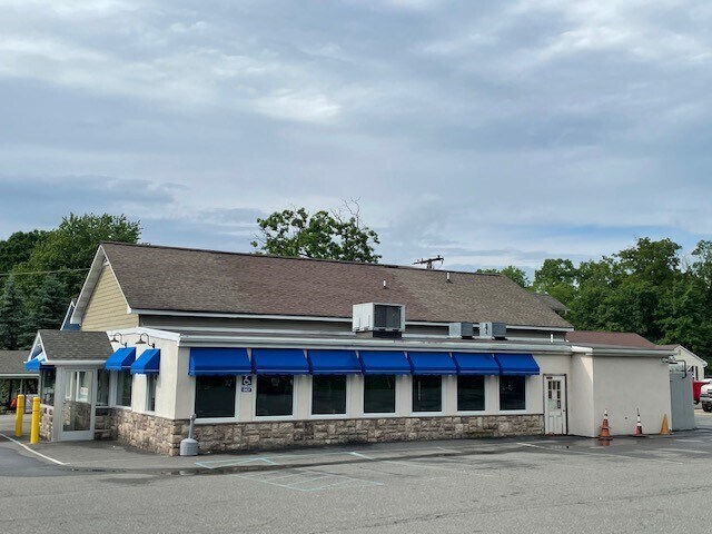 More Photos Of 438 US Highway 206, Branchville Restaurant For Sale