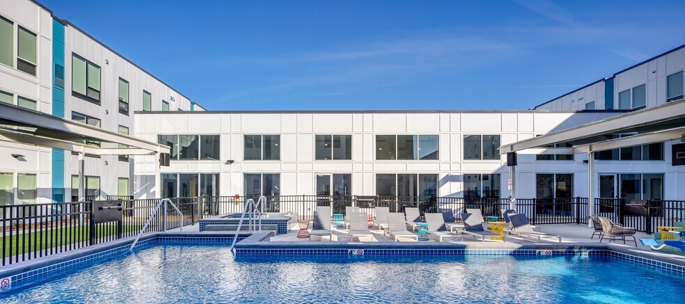 More Photos Of 1401 W 23rd St, Lawrence Apartments For Lease