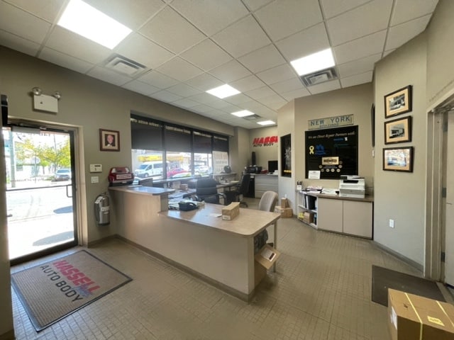 More Photos Of 14610 Guy R Brewer Blvd, Jamaica Warehouse For Sale