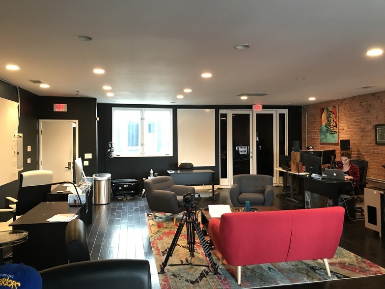 More Photos Of 10871-10885 Washington Blvd, Culver City Storefront Retail Office For Lease