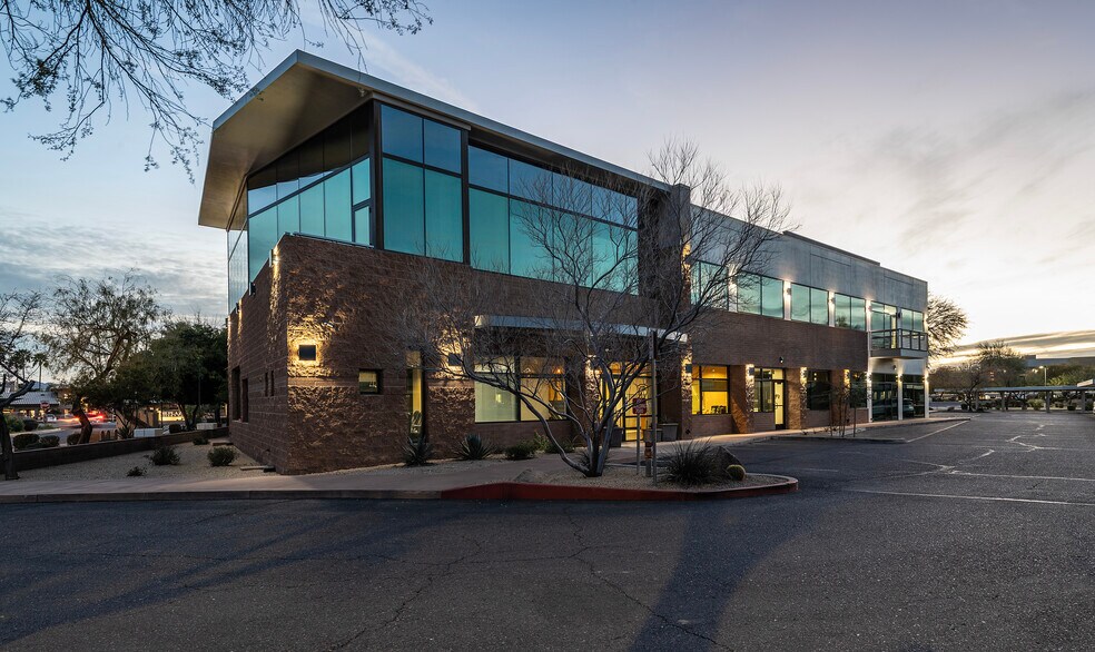 More Photos Of 7020 E Acoma, Scottsdale Office For Sale