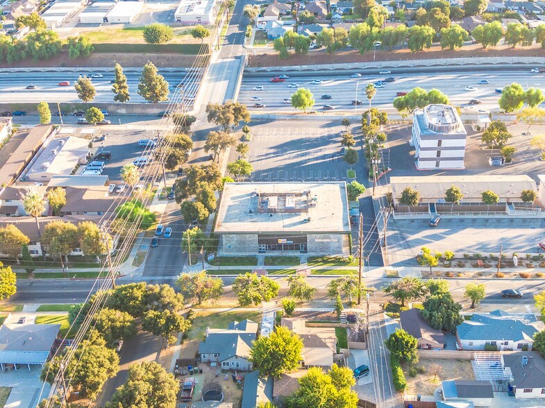 More Photos Of 360 E 7th St, Upland Medical For Lease