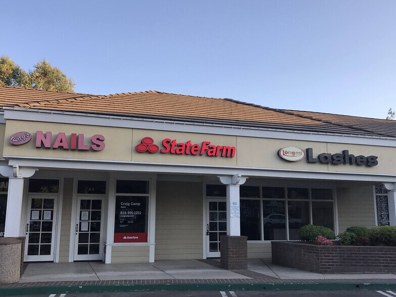 More Photos Of 1125-1165 Lindero Canyon Rd, Westlake Village Unknown For Lease