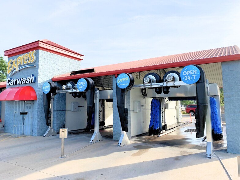 Primary Photo Of , Houston Specialty For Sale