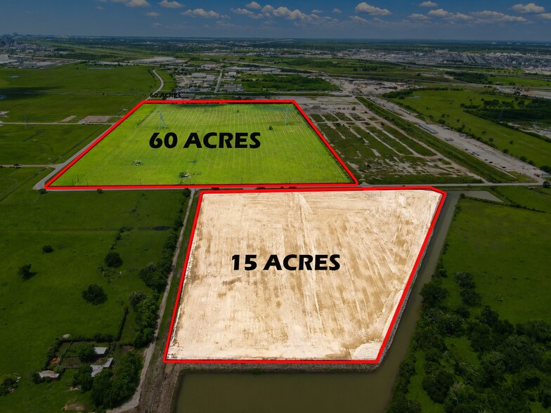 More Photos Of Hwy 227A & 434 Hwy, Freeport Land For Lease