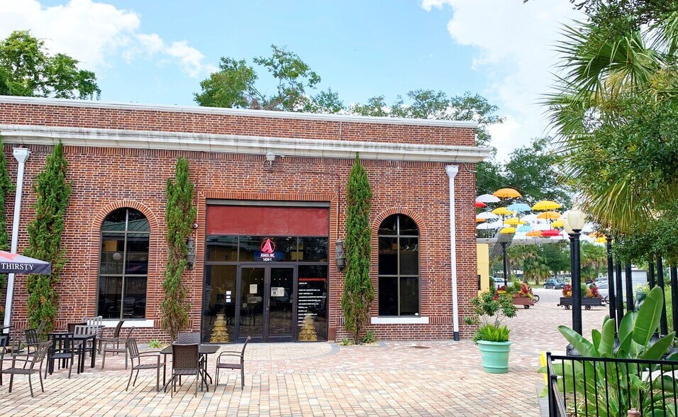 More Photos Of 1440 Hendricks Ave, Jacksonville Unknown For Lease