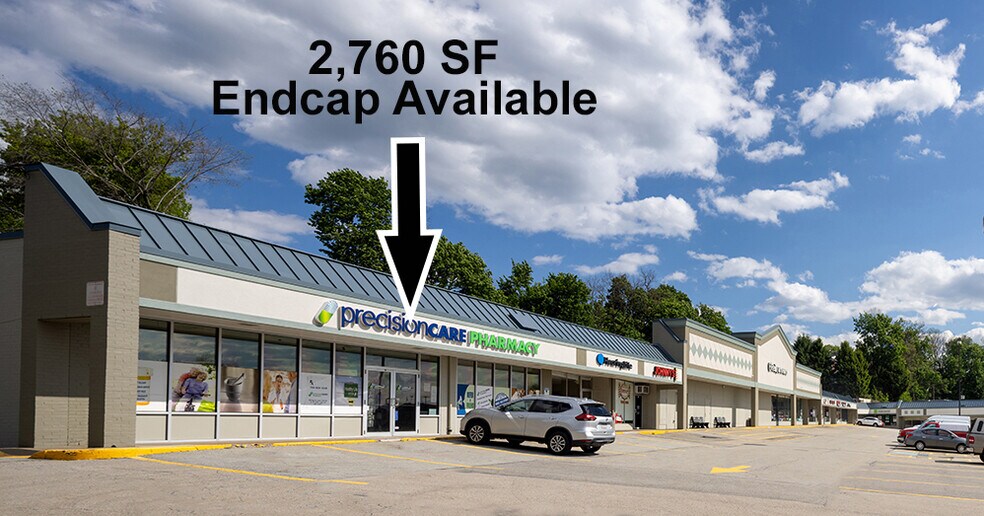 More Photos Of 400 E Pittsburgh St, Greensburg Unknown For Lease