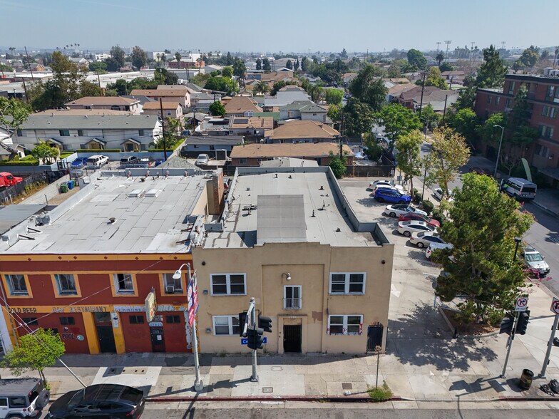 More Photos Of 3232 S Central Ave, Los Angeles Apartments For Sale