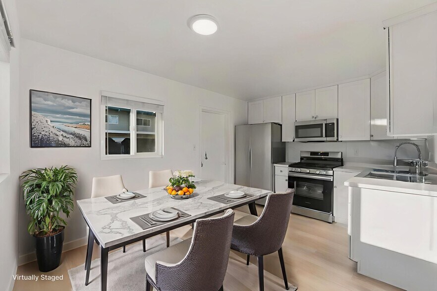 More Photos Of 236 Higdon Ave, Mountain View Apartments For Sale