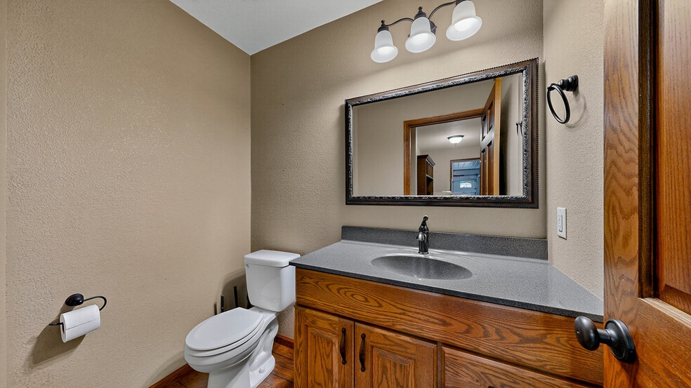 More Photos Of 1495 Bain Rd, Brule Specialty For Sale