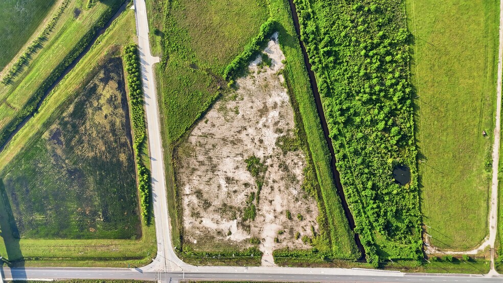 More Photos Of 3575 US-90 E, Dayton Land For Sale