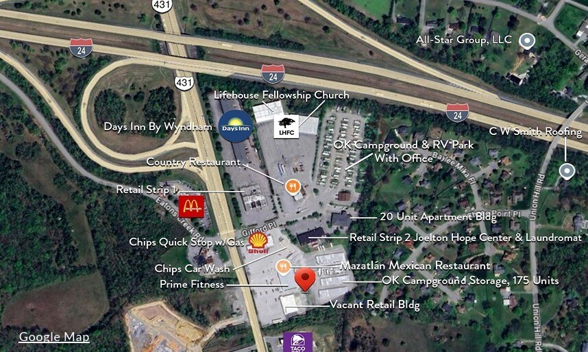 More Photos Of , Joelton Unknown For Sale