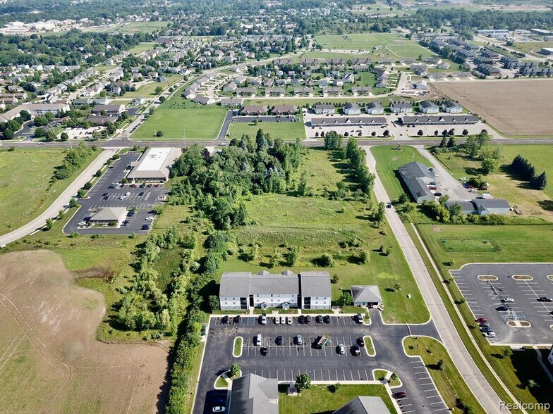 More Photos Of Collegiate Way, Mount Pleasant Land For Sale