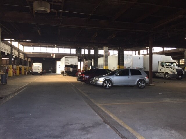 More Photos Of 1281 Viele Ave, Bronx Warehouse For Lease