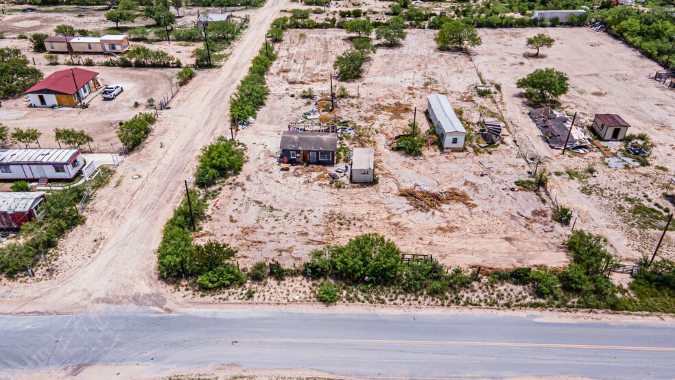 More Photos Of 105 Meirs St, Laredo Land For Sale