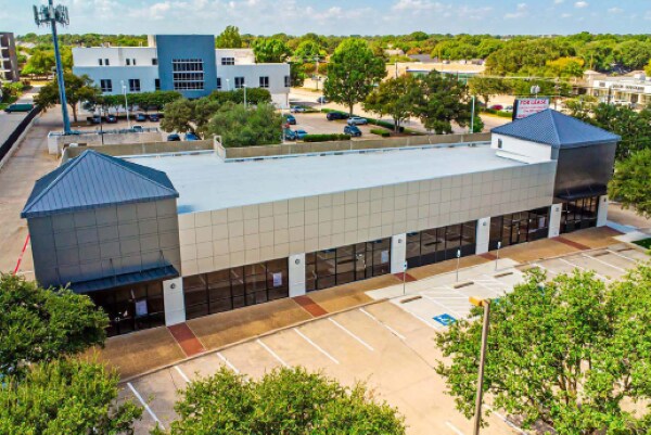 More Photos Of 4460 Trinity Mills Rd, Dallas General Retail For Sale