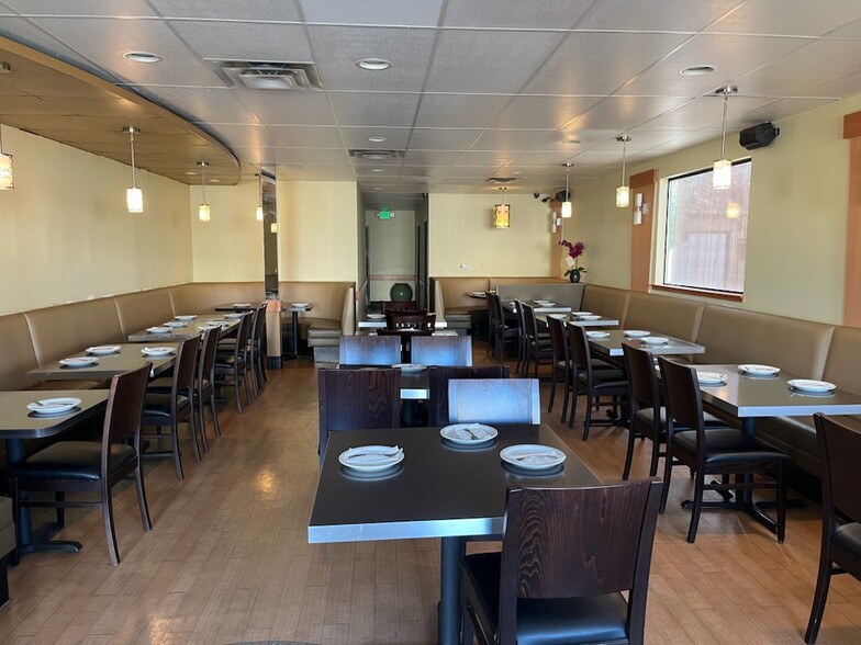 More Photos Of 3924 El Camino Real, Palo Alto Restaurant For Lease