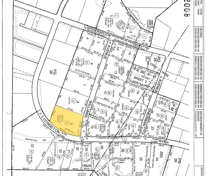 More Photos Of 28910 Avenue Penn, Valencia Distribution For Lease