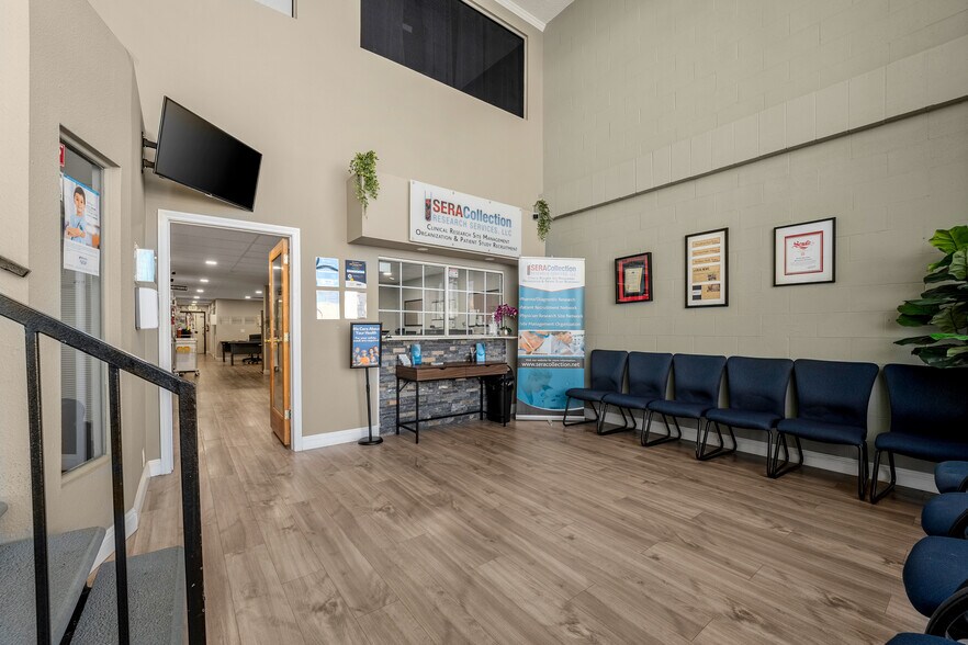 More Photos Of 3317 W Beverly Blvd, Montebello Office Residential For Sale