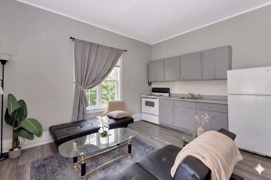 More Photos Of 1005-1007 Dana Ave, Cincinnati Apartments For Sale