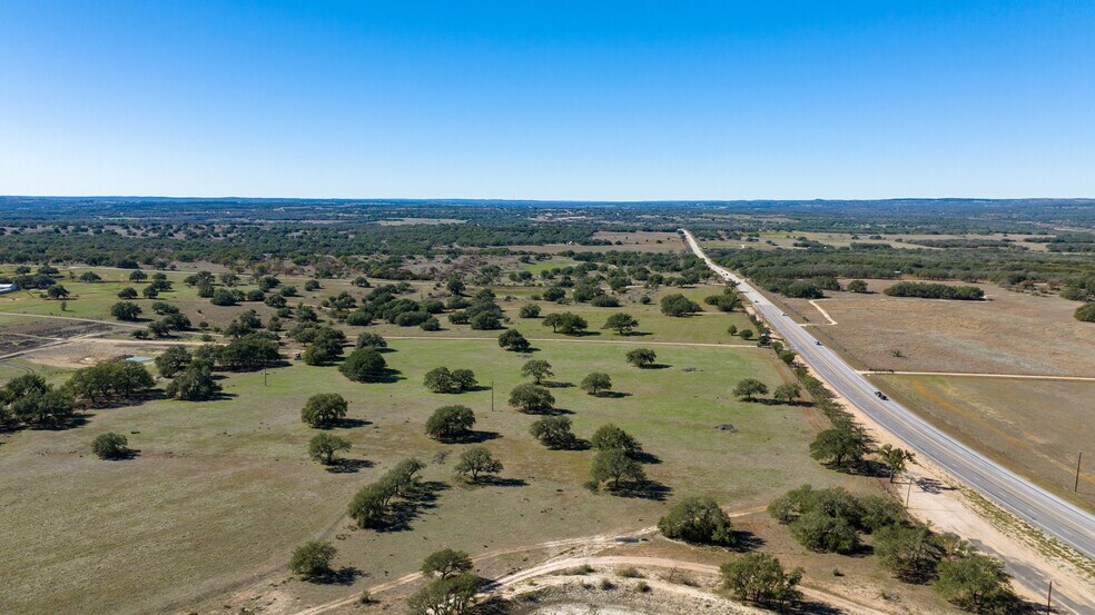 More Photos Of 5541 Highway 290, Johnson City Land For Sale