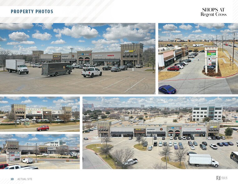 More Photos Of N Belt Line Rd, Irving Unknown For Lease