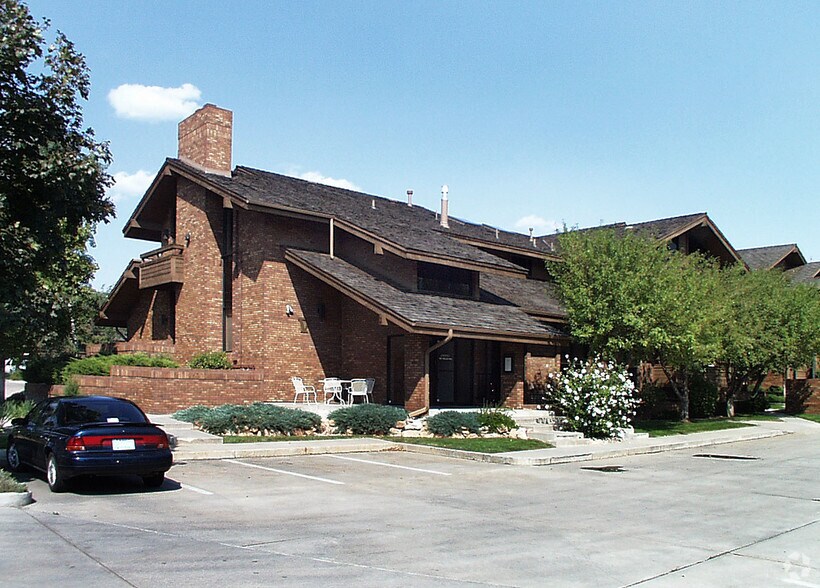 More Photos Of 5400 Ward Rd, Arvada Office For Lease