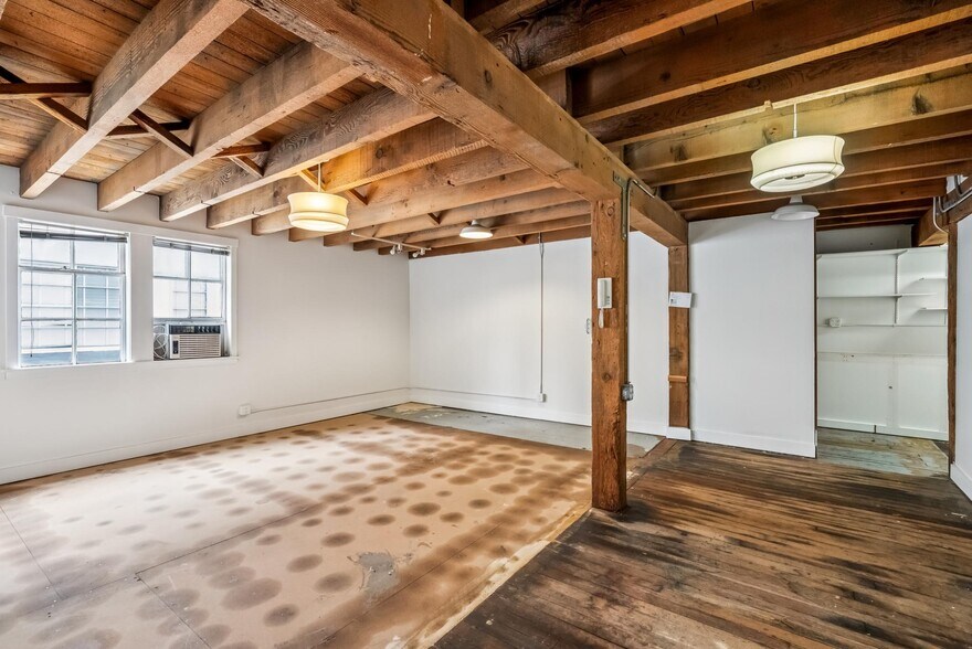 More Photos Of 440 Brannan St, San Francisco Loft Creative Space For Sale