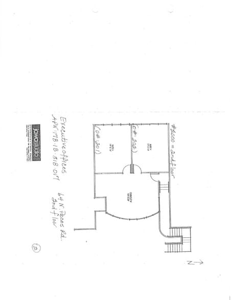 More Photos Of 64 N Pecos Rd, Henderson Medical For Lease