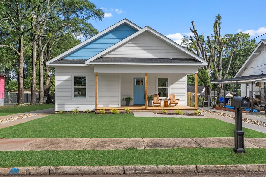 More Photos Of , Greenville Multifamily For Sale