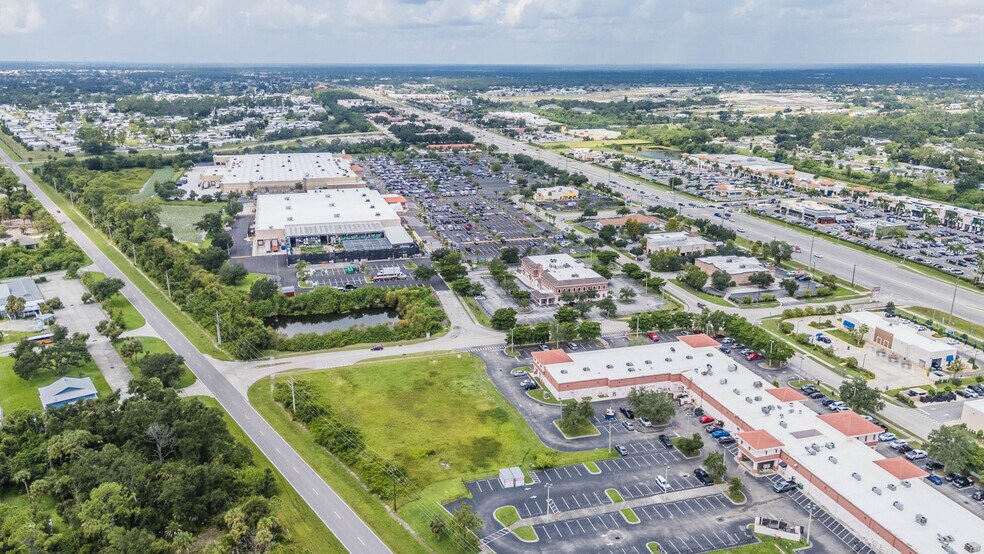 More Photos Of 7060 Sumter Crossing Dr, North Port Land For Sale